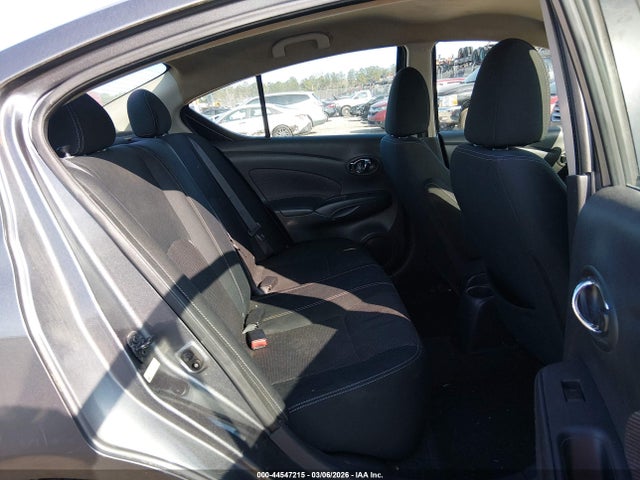 3N1CN7AP6HL808342 Nissan Versa 1.6 S/1.6 S+/1.6 Sl/1.6 Sv