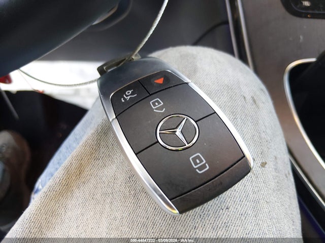 Aukcja sprzedaży 2021 Mercedes-benz Glc 300 4matic Suv, vin: W1N0G8EB4MF884878, numer aukcji: 44547222