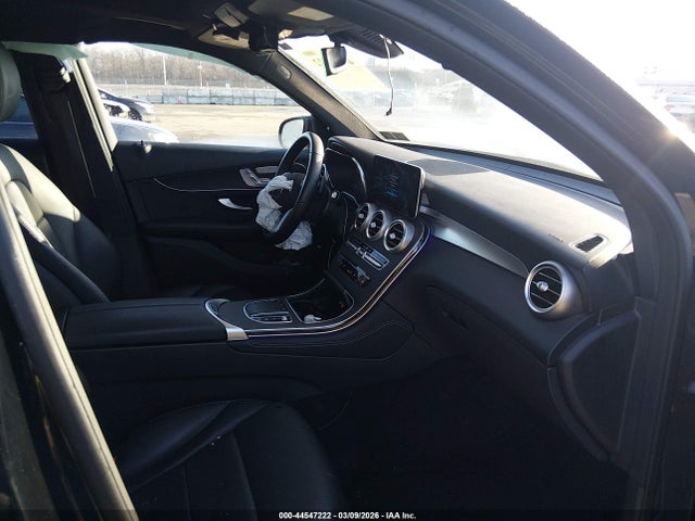 Aukcja sprzedaży 2021 Mercedes-benz Glc 300 4matic Suv, vin: W1N0G8EB4MF884878, numer aukcji: 44547222