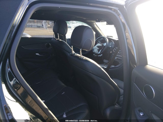 Aukcja sprzedaży 2021 Mercedes-benz Glc 300 4matic Suv, vin: W1N0G8EB4MF884878, numer aukcji: 44547222
