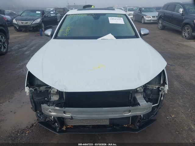 Aukcja sprzedaży 2017 Audi A4 2.0t Premium, vin: WAUANAF43HN065328, numer aukcji: 44547223