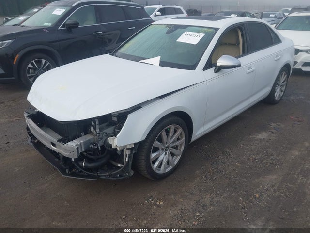 Aukcja sprzedaży 2017 Audi A4 2.0t Premium, vin: WAUANAF43HN065328, numer aukcji: 44547223