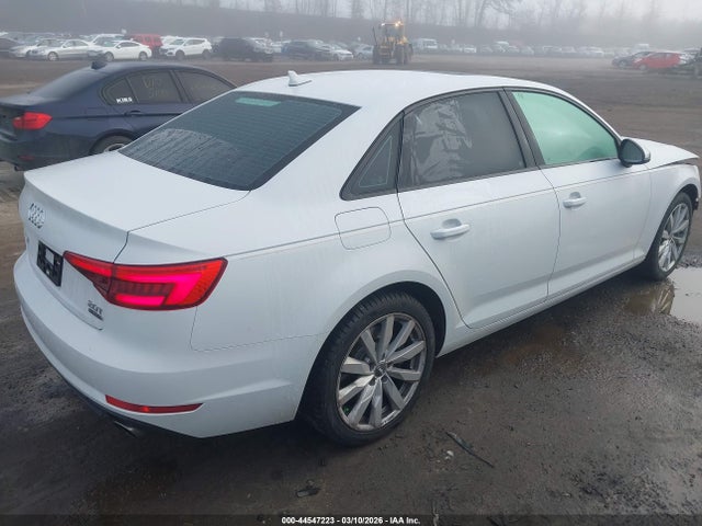 Aukcja sprzedaży 2017 Audi A4 2.0t Premium, vin: WAUANAF43HN065328, numer aukcji: 44547223