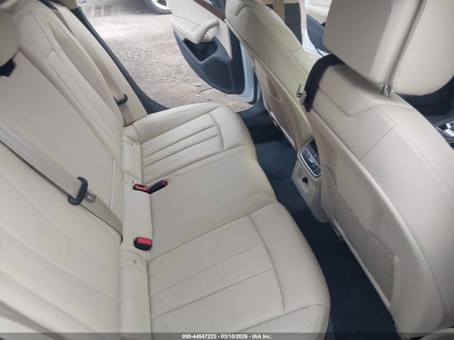 Aukcja sprzedaży 2017 Audi A4 2.0t Premium, vin: WAUANAF43HN065328, numer aukcji: 44547223