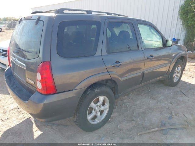 44547226 :رقم المزاد ، 4F2YZ061X5KM39906 vin ، 2005 Mazda Tribute S مزاد بيع