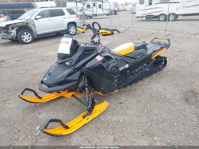 Продажа на аукционе авто 2024 Ski-doo Summit 800, vin: 2BPSTPRE3RV000012, номер лота: 44547228