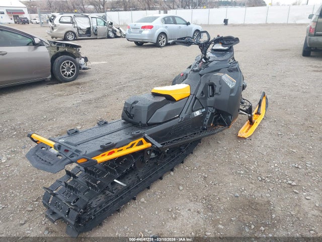 Продажа на аукционе авто 2024 Ski-doo Summit 800, vin: 2BPSTPRE3RV000012, номер лота: 44547228