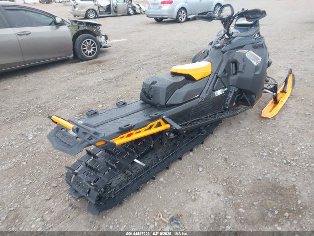 Продажа на аукционе авто 2024 Ski-doo Summit 800, vin: 2BPSTPRE3RV000012, номер лота: 44547228