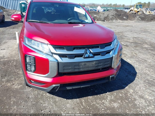 Продаж на аукціоні авто 2021 Mitsubishi Outlander Sport 2.0 Be Awc/2.0 Es Awc/2.0 Le Awc/2.0 Se Awc, vin: JA4ARUAU3MU009321, номер лоту: 44547232