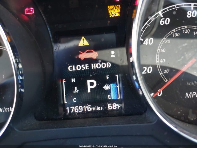 2021 MITSUBISHI OUTLANDER SPORT JA4ARUAU3MU009321 Photo 6