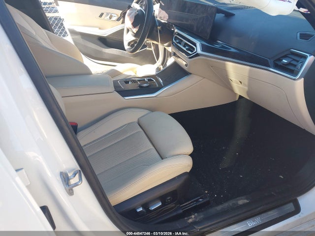 Продаж на аукціоні авто 2024 Bmw 330i Xdrive, vin: 3MW89FF09R8D84380, номер лоту: 44547246