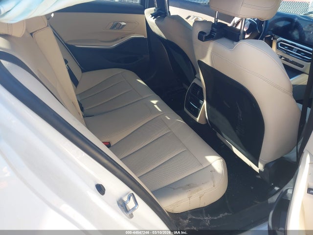 Продаж на аукціоні авто 2024 Bmw 330i Xdrive, vin: 3MW89FF09R8D84380, номер лоту: 44547246