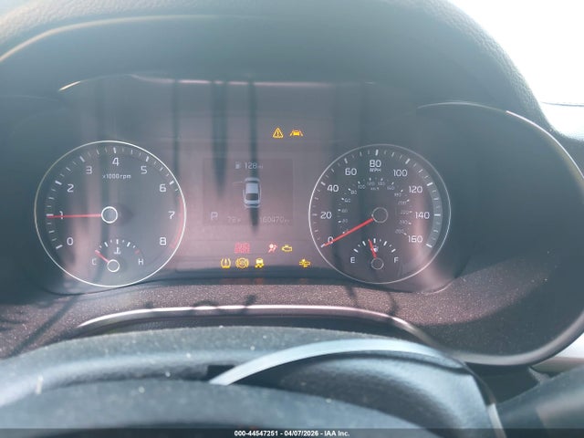 Продажа на аукционе авто 2019 Kia Forte Lxs, vin: 3KPF24AD3KE032707, номер лота: 44547251