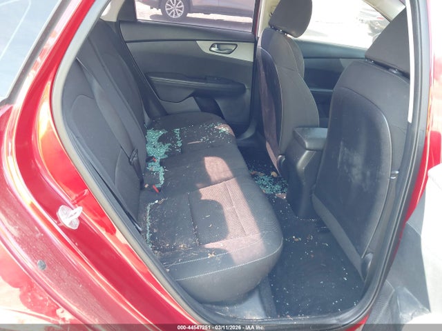 Продажа на аукционе авто 2019 Kia Forte Lxs, vin: 3KPF24AD3KE032707, номер лота: 44547251