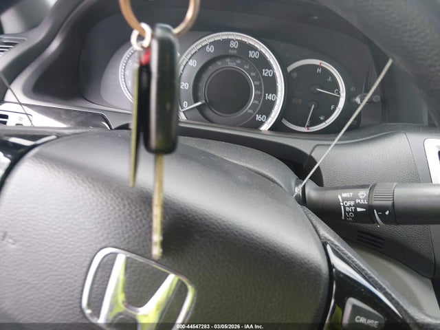 Honda ACCORD LX 2017 1HGCR2F39HA007973 Image 11