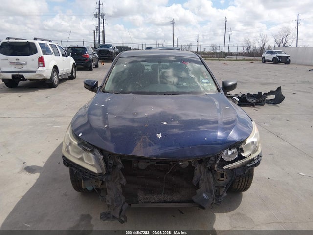 Honda ACCORD LX 2017 1HGCR2F39HA007973 Image 12
