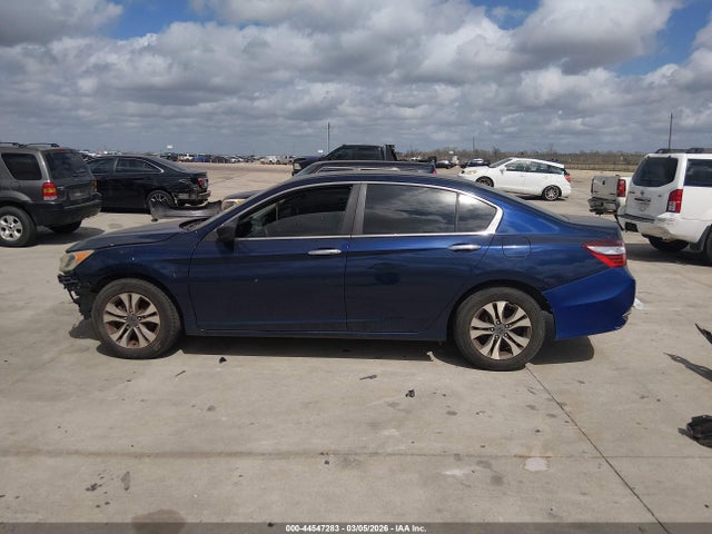 Honda ACCORD LX 2017 1HGCR2F39HA007973 Image 14