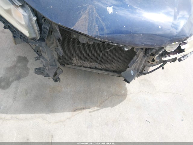 Honda ACCORD LX 2017 1HGCR2F39HA007973 Image 6