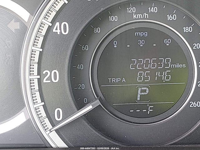 Honda ACCORD LX 2017 1HGCR2F39HA007973 Image 7