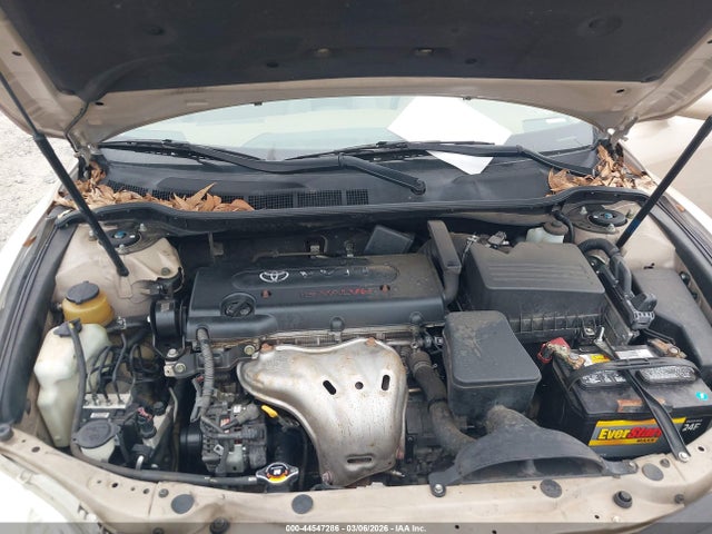 Aukcja sprzedaży 2007 Toyota Camry Le, vin: 4T1BE46K47U044334, numer aukcji: 44547286