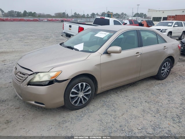 Aukcja sprzedaży 2007 Toyota Camry Le, vin: 4T1BE46K47U044334, numer aukcji: 44547286