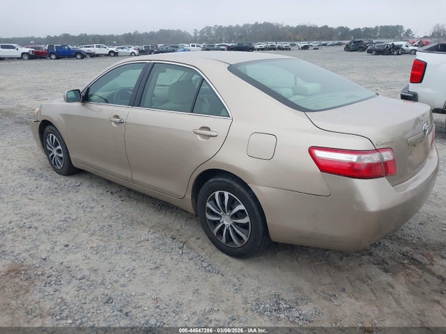 Aukcja sprzedaży 2007 Toyota Camry Le, vin: 4T1BE46K47U044334, numer aukcji: 44547286