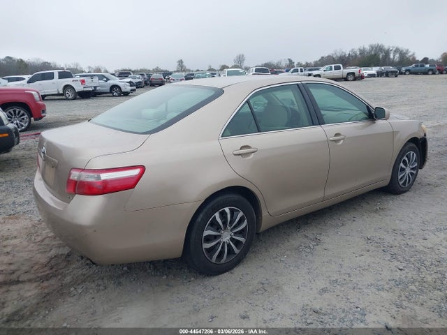 Aukcja sprzedaży 2007 Toyota Camry Le, vin: 4T1BE46K47U044334, numer aukcji: 44547286