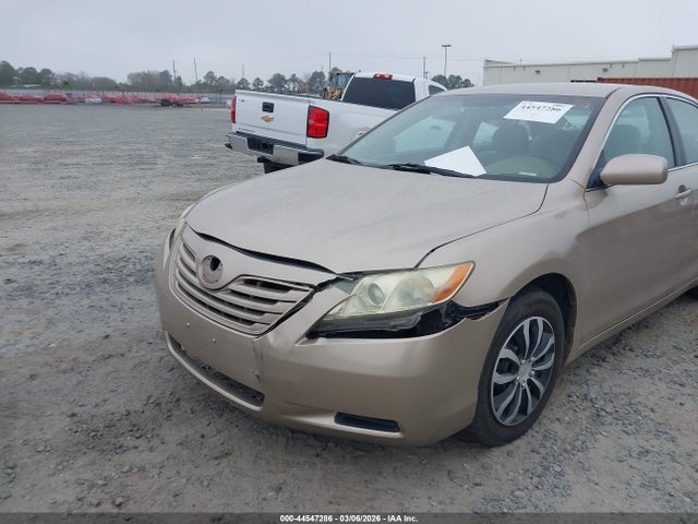 Aukcja sprzedaży 2007 Toyota Camry Le, vin: 4T1BE46K47U044334, numer aukcji: 44547286
