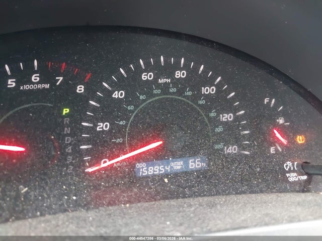 Aukcja sprzedaży 2007 Toyota Camry Le, vin: 4T1BE46K47U044334, numer aukcji: 44547286