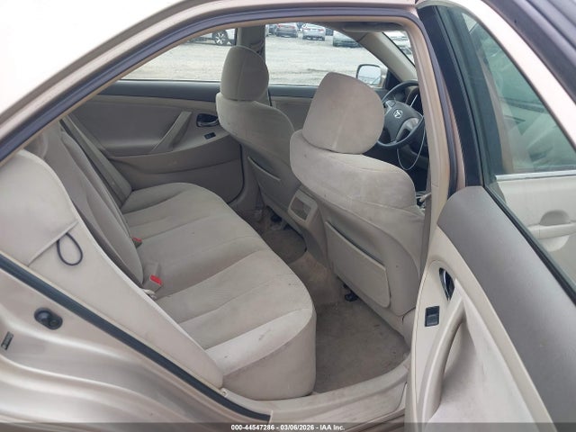 Aukcja sprzedaży 2007 Toyota Camry Le, vin: 4T1BE46K47U044334, numer aukcji: 44547286