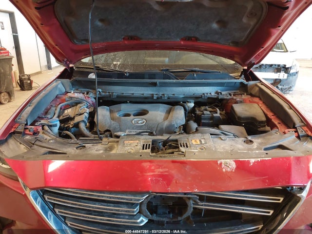 Aukcja sprzedaży 2020 Mazda Cx-9 Sport, vin: JM3TCBBY6L0423888, numer aukcji: 44547291
