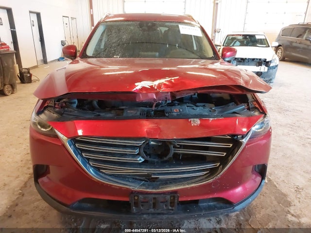 Aukcja sprzedaży 2020 Mazda Cx-9 Sport, vin: JM3TCBBY6L0423888, numer aukcji: 44547291