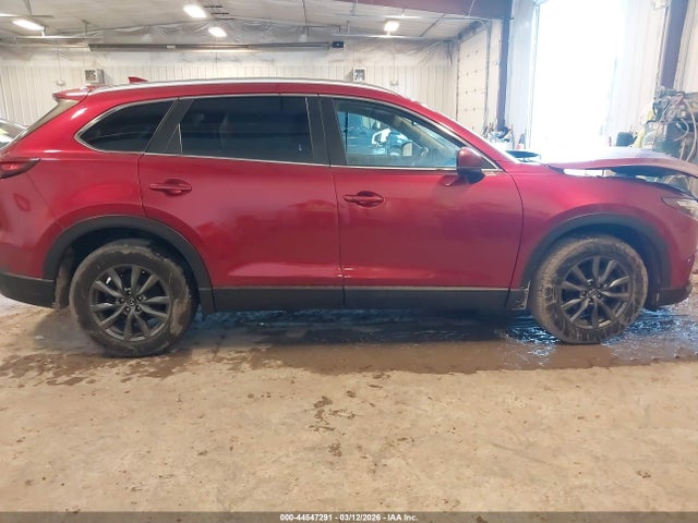 Aukcja sprzedaży 2020 Mazda Cx-9 Sport, vin: JM3TCBBY6L0423888, numer aukcji: 44547291