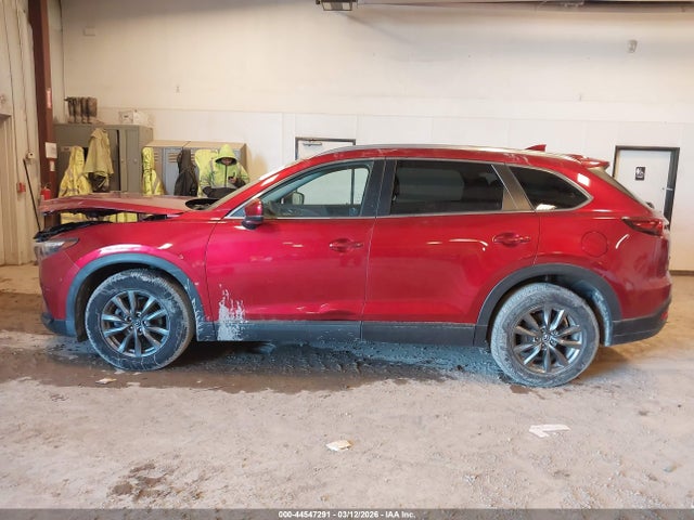 Aukcja sprzedaży 2020 Mazda Cx-9 Sport, vin: JM3TCBBY6L0423888, numer aukcji: 44547291