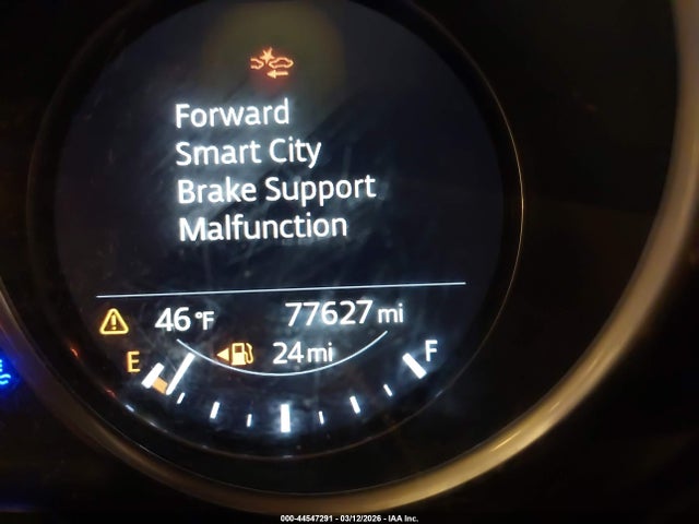 Aukcja sprzedaży 2020 Mazda Cx-9 Sport, vin: JM3TCBBY6L0423888, numer aukcji: 44547291