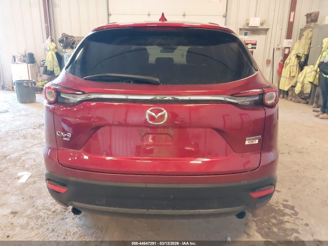 Aukcja sprzedaży 2020 Mazda Cx-9 Sport, vin: JM3TCBBY6L0423888, numer aukcji: 44547291