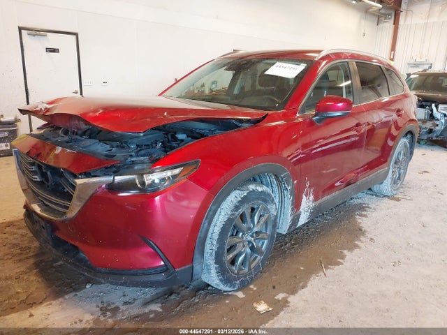 Aukcja sprzedaży 2020 Mazda Cx-9 Sport, vin: JM3TCBBY6L0423888, numer aukcji: 44547291