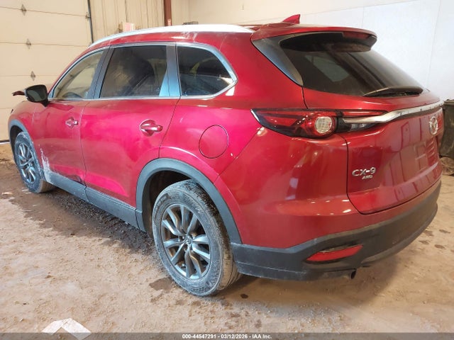 Aukcja sprzedaży 2020 Mazda Cx-9 Sport, vin: JM3TCBBY6L0423888, numer aukcji: 44547291