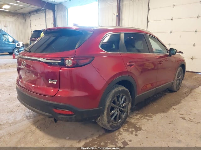 Aukcja sprzedaży 2020 Mazda Cx-9 Sport, vin: JM3TCBBY6L0423888, numer aukcji: 44547291