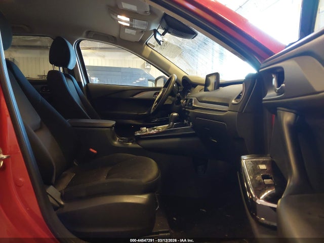 Aukcja sprzedaży 2020 Mazda Cx-9 Sport, vin: JM3TCBBY6L0423888, numer aukcji: 44547291