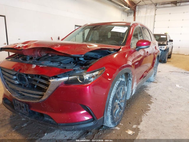 Aukcja sprzedaży 2020 Mazda Cx-9 Sport, vin: JM3TCBBY6L0423888, numer aukcji: 44547291