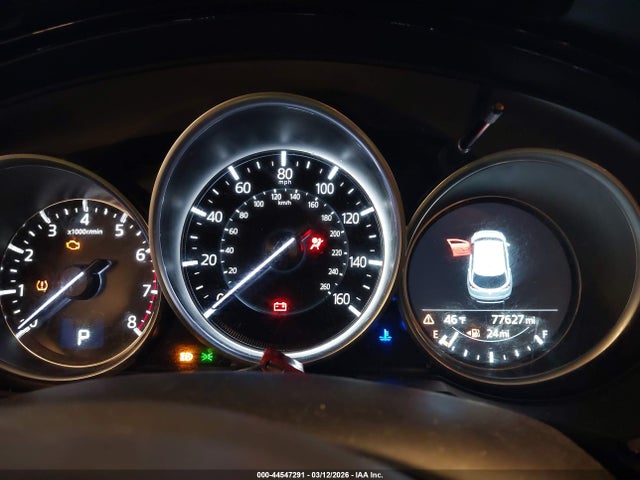Aukcja sprzedaży 2020 Mazda Cx-9 Sport, vin: JM3TCBBY6L0423888, numer aukcji: 44547291
