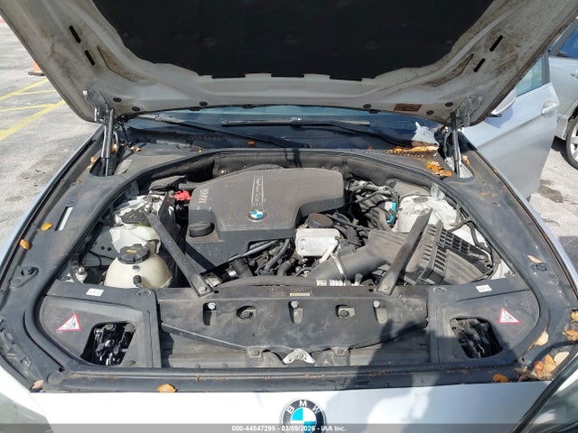 Продажа на аукционе авто 2012 Bmw 528i, vin: WBAXG5C53CDX05545, номер лота: 44547295
