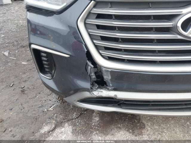 Hyundai Santa Fe Se 2017 KM8SMDHF4HU200053 Image 19