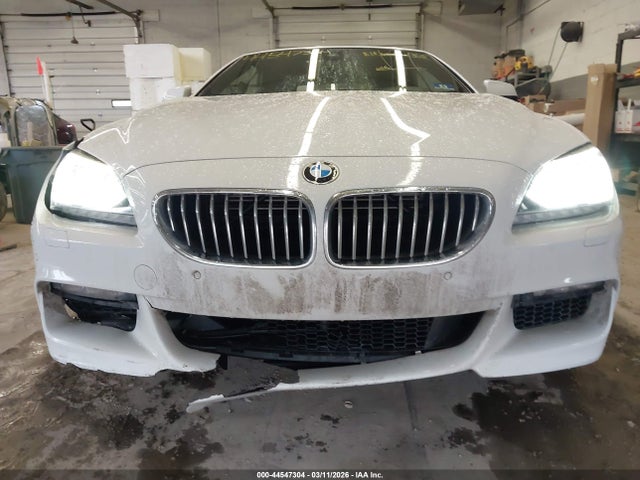 2015 BMW 650I WBAYP1C56FD216817 Photo 5