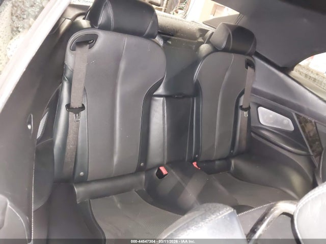 2015 BMW 650I WBAYP1C56FD216817 Photo 7