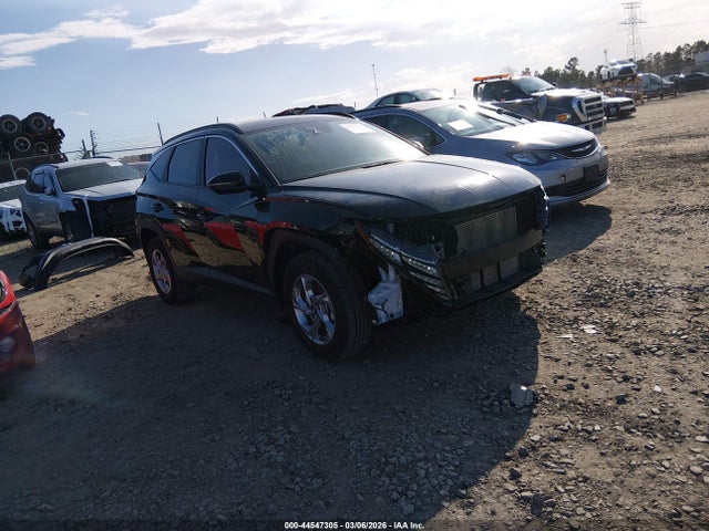 2023 HYUNDAI TUCSON 5NMJBCAE3PH183737
