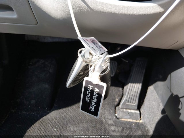 2023 HYUNDAI TUCSON 5NMJBCAE3PH183737 Photo 10