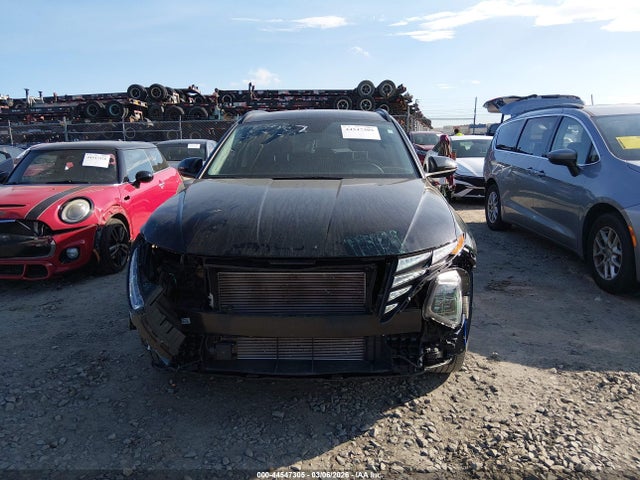 Hyundai TUCSON SEL 2023 5NMJBCAE3PH183737 Image 13