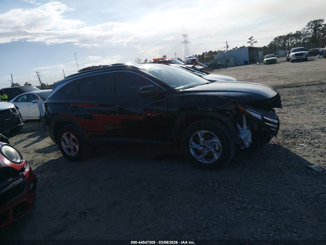 Hyundai TUCSON SEL 2023 5NMJBCAE3PH183737 Image 14